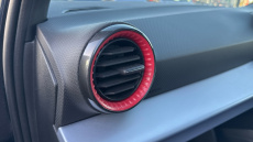 SEAT Ibiza 1.0 TSI 110 FR Edition 5dr Petrol Hatchback